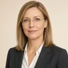 KI-generierter Avatar von Katharina Wessel